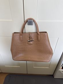Longchamp Roseau Tote