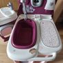 Baby Nursery Station Toy Image 2