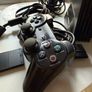 Sony PlayStation 2 Fat Console Bundle - Excellent Condition with Games & Controller Image 7