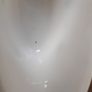Vintage 1958 Pyrex JAJ gravy boat Snowflake Image 6
