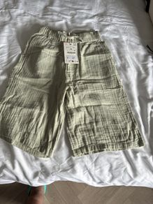 boys shorts