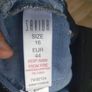 maternity jeggins size 16 Image 9