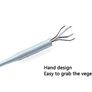 Drain Snake, Drain Cleaner Snake (Sticks) Clog Remover - Tools Household for Kitchen Sink (new) Image 2