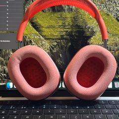 AirPods Max Pink (1st gen, lightning)