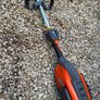 Professional Husqvarna Battery Powered Garden Tools Complete Set Image 7