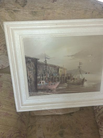 Oilpainting