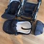 travel system/buggy Image 6