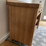 Habitat Solid Beech Kitchen - Butchers Block Image 3