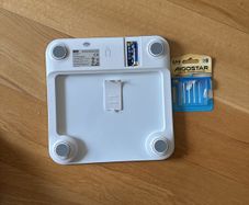 weigh Scale