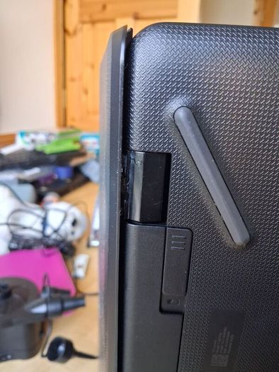 HP Laptop 17inch Ak0xx