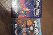 Dogman Books - For Whom The Bell