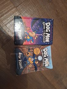 Dogman Books - For Whom The Bell