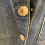 girls Levi's romper Image 4