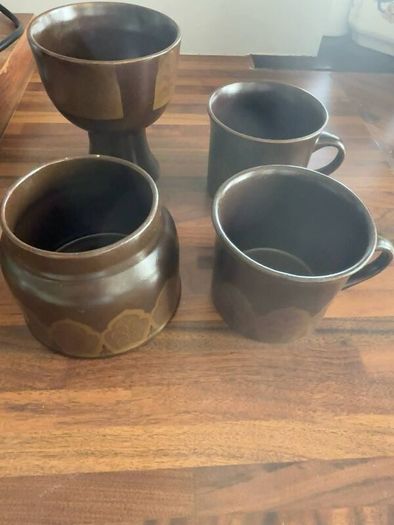 Royal Doulton Coffee Set