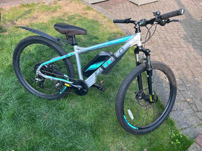 ebikes