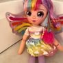 Dream seekers Hope rag doll Image 4