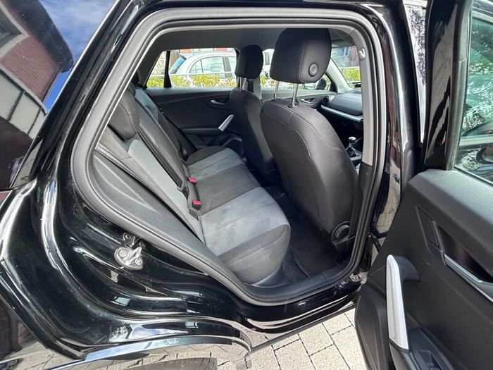 Audi Q2 2018