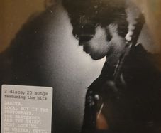 Stereophonics - Live From Dakota. 2 CD.