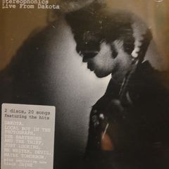 Stereophonics - Live From Dakota. 2 CD.