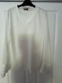 New Pala Doro Top / Blouse