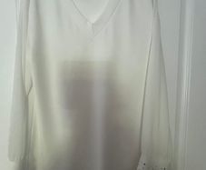 New Pala Doro Top / Blouse