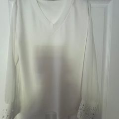 New Pala Doro Top / Blouse