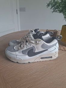 Nike Air Max UK 6.5