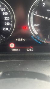 Motor car