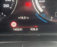 Motor car