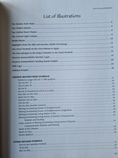 All Love. A Guide Book For Healing With Sekhem-seichim-reiki And Skhm. By Diane Ruth Shewmaker. Plus 2 Pamplet On The Subject.