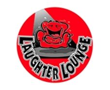 Laughter Lounge voucher