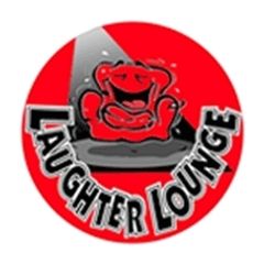 Laughter Lounge voucher