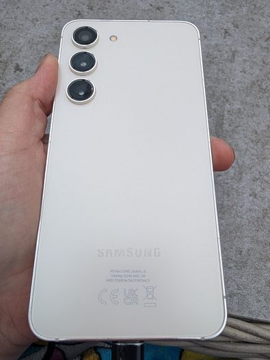 Samsung Galaxy S24 128gb