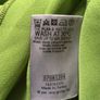 Per Una Ladies Green Multi Vibrant Print Sleeveless Midi Dress Uk 12 L includes post Image 9