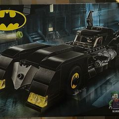 Lego 76119