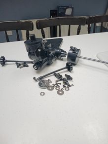 telescope