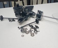 telescope