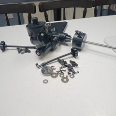 telescope