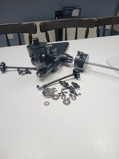 telescope
