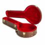 Banjo Case, Koda, available for 17 or 19 fret banjo