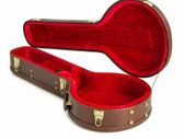 Banjo Case, Koda, available for 17 or 19 fret banjo