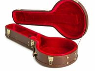 main image for ad Banjo Case, Koda, available for 17 or 19 fret banjo