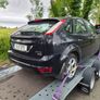 Ford Focus 1.6TDCI Image 3