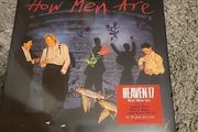 Heaven 17 how man are vinyl