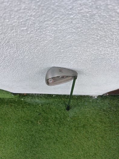 Golf club