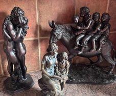 Bronze Ornaments