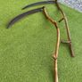 vintage scythe Image 6