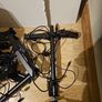 Dual monitor desktop mount (Manhattan Brand) Image 2