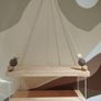 Brand new wooden shelf Image 4