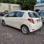 Breaking Toyota Yaris 2012 1.4 diesel Image 3